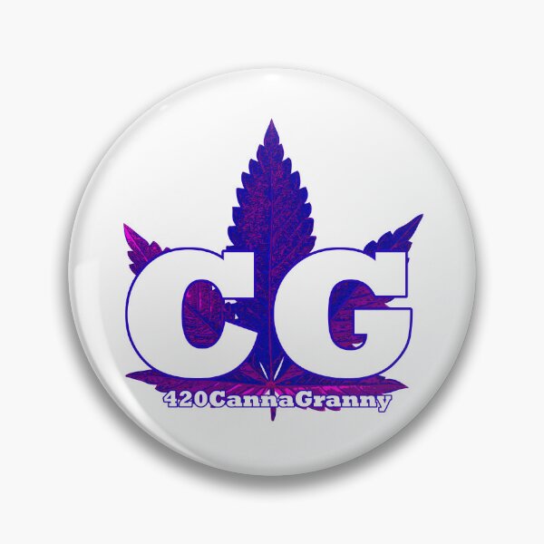Item preview, 420CannaGranny designed and sold by  CannaGranny™ .