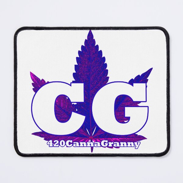 Item preview, 420CannaGranny designed and sold by CannaGranny™ .