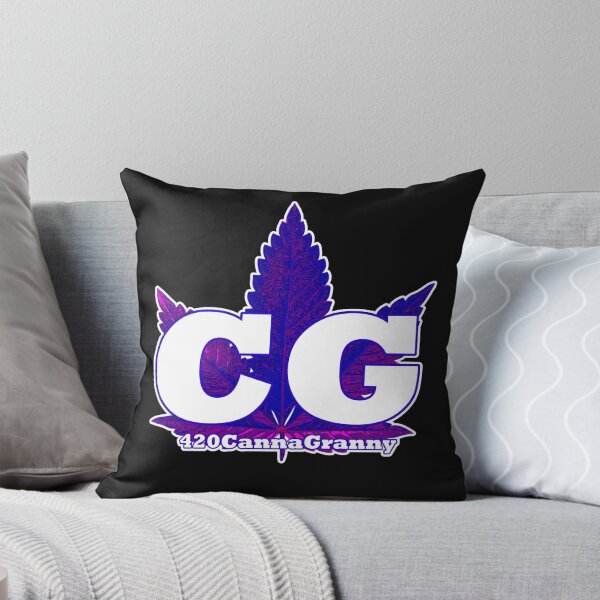 Item preview, 420CannaGranny designed and sold by  CannaGranny™ .