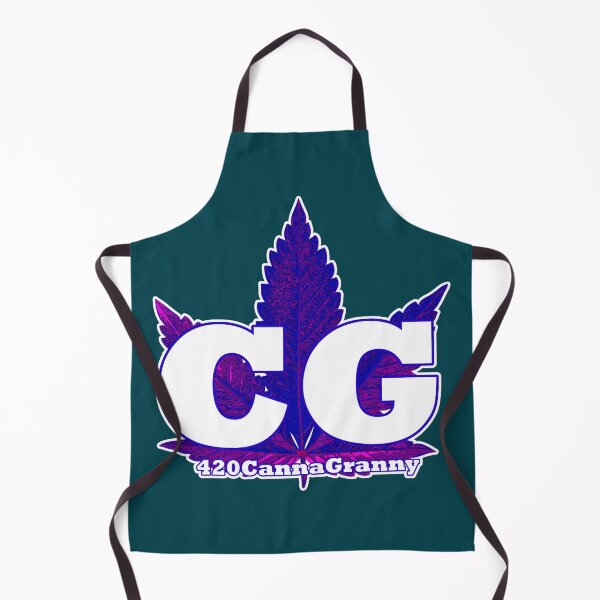 Item preview, 420CannaGranny designed and sold by CannaGranny™ .