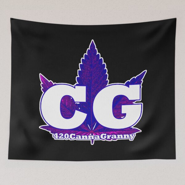 Item preview, 420CannaGranny designed and sold by  CannaGranny™ .
