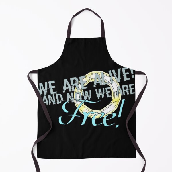 Item preview, We Are Alive! designed and sold by JynxtheLotus.