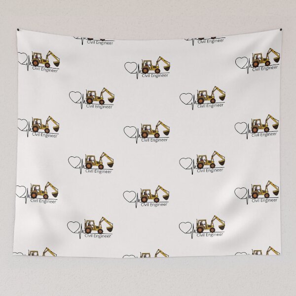 Item preview, Trust me I am a civil engineer,civil engineer designed and sold by Sharon111.