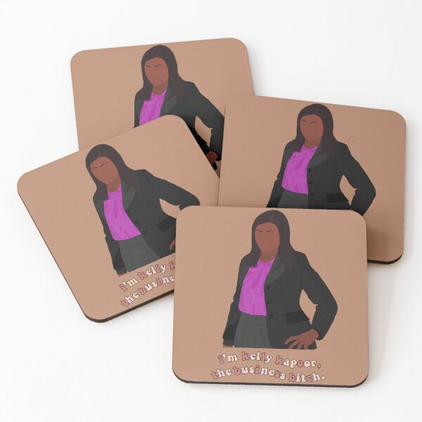 Item preview, Kelly Kapoor I'm Kelly Kapoor The Business B Meme Fan Art designed and sold by senaeksi.