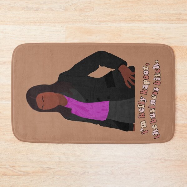 Item preview, Kelly Kapoor I'm Kelly Kapoor The Business B Meme Fan Art designed and sold by senaeksi.