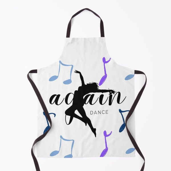 Item preview, Dance Quote  designed and sold by LeftyArtBook.