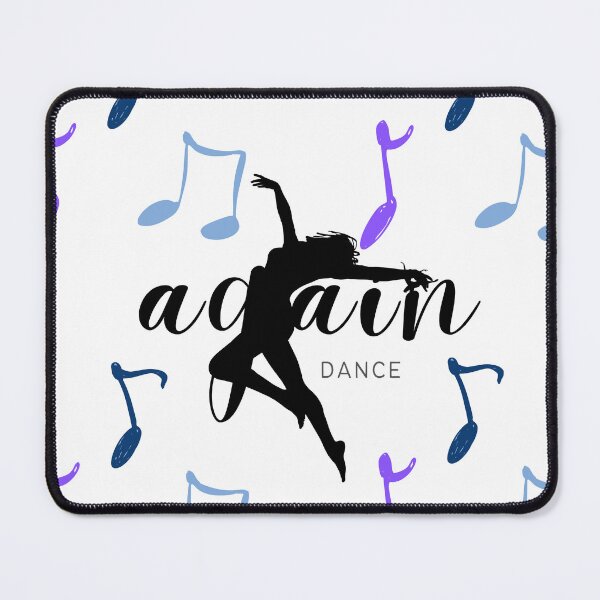 Item preview, Dance Quote  designed and sold by LeftyArtBook.