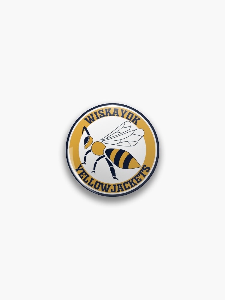 Yellow jacket clearance patch