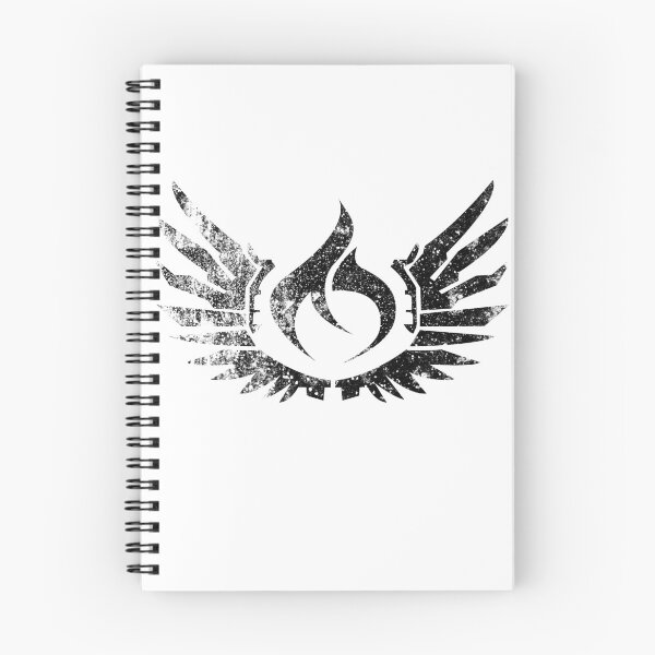 Item preview, PUBG - Plan Logo (black/distressed)  designed and sold by TheQuirkyFace.