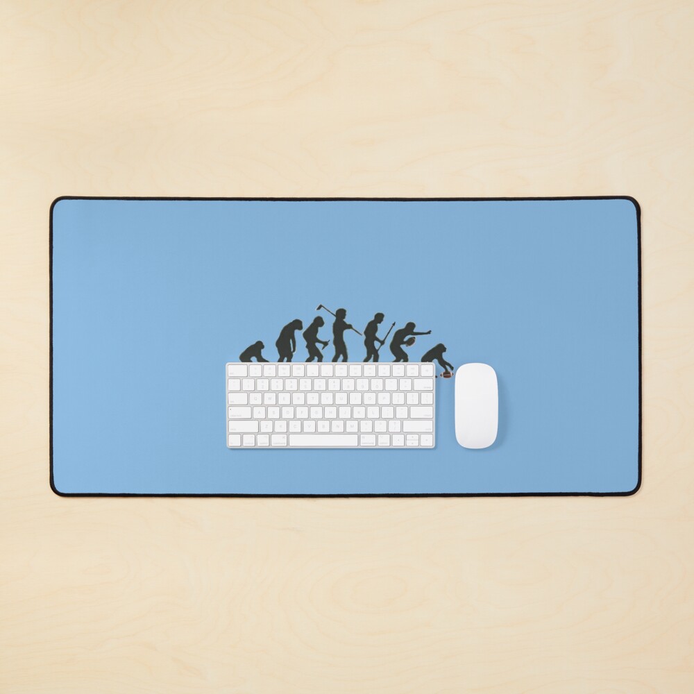Item preview, Desk Mat designed and sold by RBcostco7.