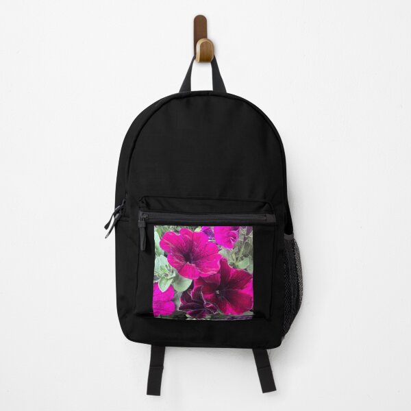 Item preview, Magenta Petunia Summer Celebration of Deep Joy and Fun designed and sold by Photomersion.