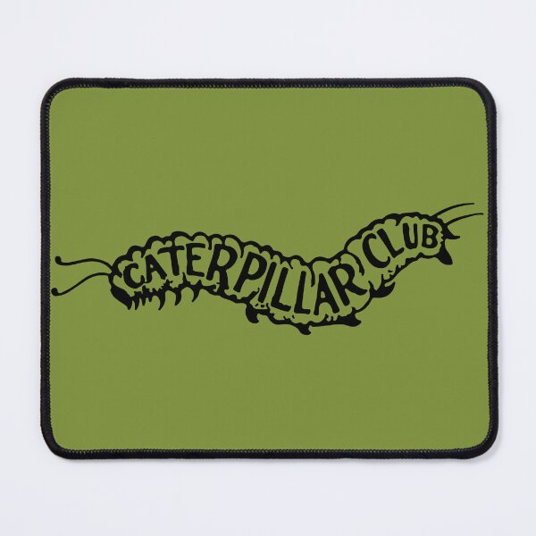 Item preview, Caterpillar Club Emblem designed and sold by warbirdwear.