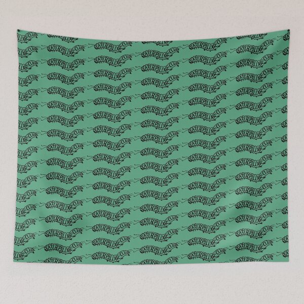 Item preview, Caterpillar Club Emblem designed and sold by warbirdwear.