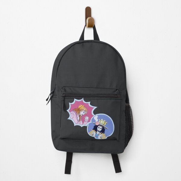 Item preview, No more violence - Nami x Brooke designed and sold by Joejo19.
