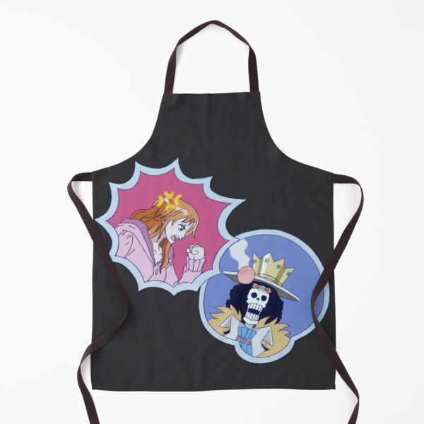 Item preview, No more violence - Nami x Brooke designed and sold by Joejo19.