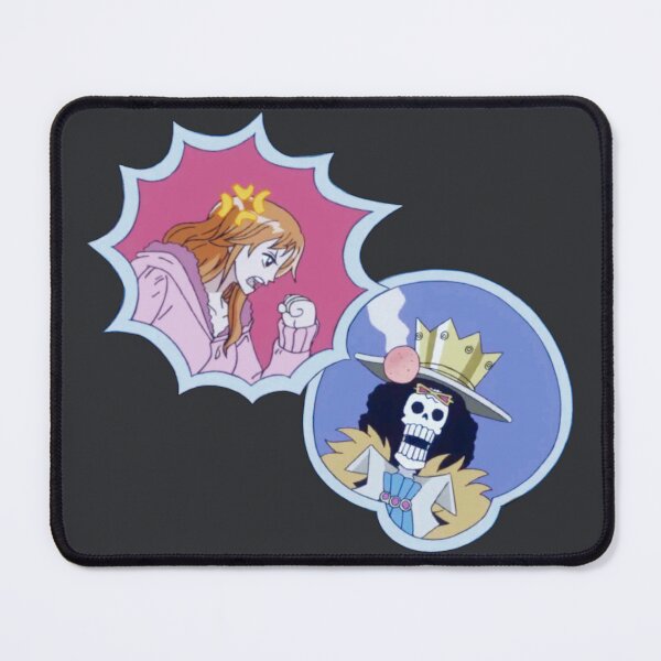 Item preview, No more violence - Nami x Brooke designed and sold by Joejo19.