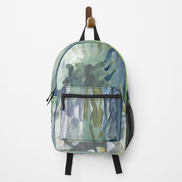 Item preview, Rugged Slope, Vegetated designed and sold by Gabriele Maurus.