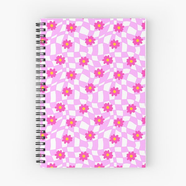 Item preview, Psychedelic daisy patterns designed and sold by urban-color.