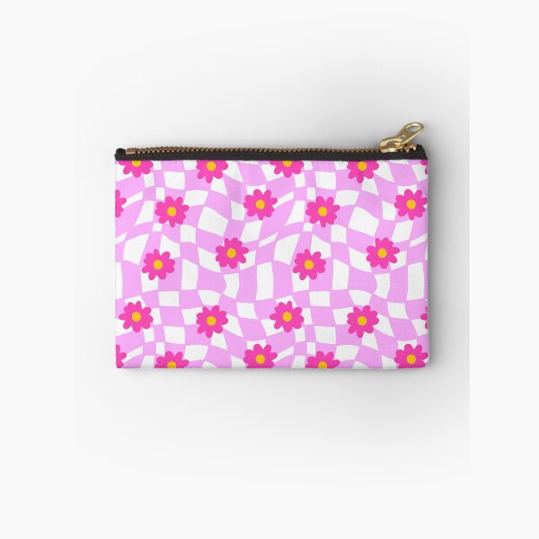 Item preview, Psychedelic daisy patterns designed and sold by urban-color.