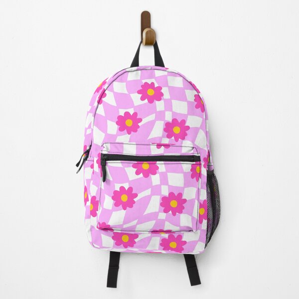 Item preview, Psychedelic daisy patterns designed and sold by urban-color.