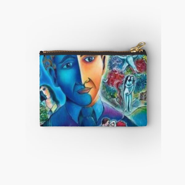 Item preview, Master by marc chagall famous painting  designed and sold by Golido.