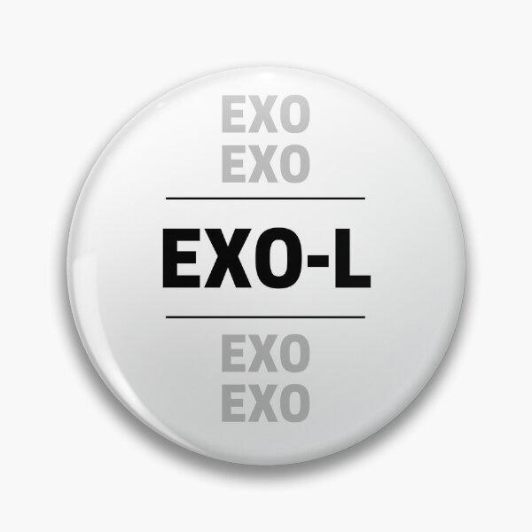 Item preview, Exo-L EXO designed and sold by FanDomStoreOFC.