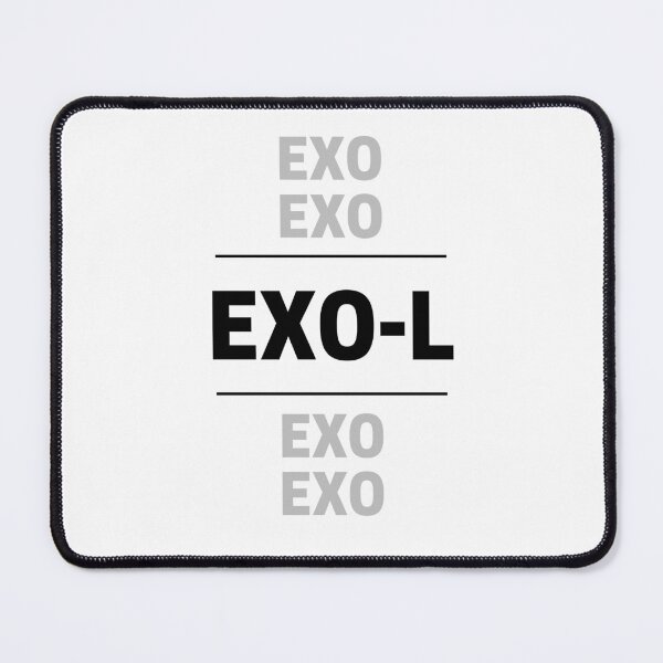 Item preview, Exo-L EXO designed and sold by FanDomStoreOFC.