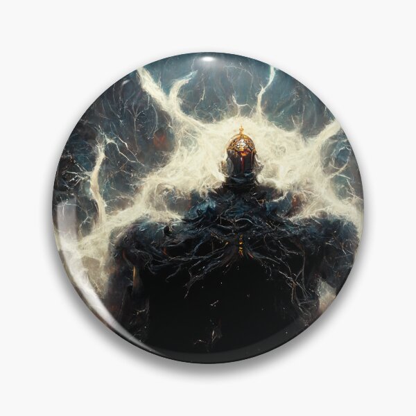Item preview, Dark Cancelor of Soulburn designed and sold by IVAN MLYNEK.