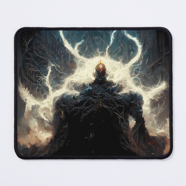 Item preview, Dark Cancelor of Soulburn designed and sold by IVAN MLYNEK.