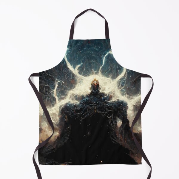 Item preview, Dark Cancelor of Soulburn designed and sold by IVAN MLYNEK.