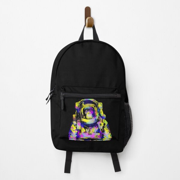 Item preview, Space Chimp designed and sold by AintJames.