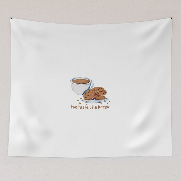 Item preview, The Taste of A Break Coffee Lover Cup of Coffee Cakes designed and sold by WORLD-SOFIA.