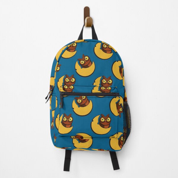 Item preview, cute cartoon style owls designed and sold by AI ART Studio.