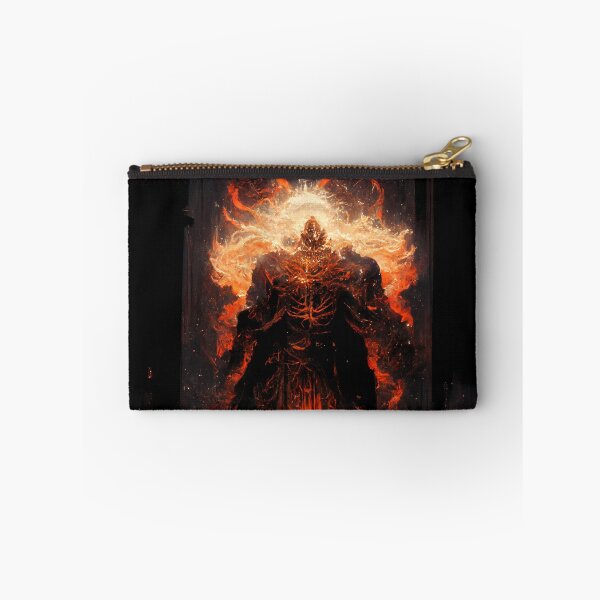 Item preview, King of Soulburn designed and sold by IVAN MLYNEK.