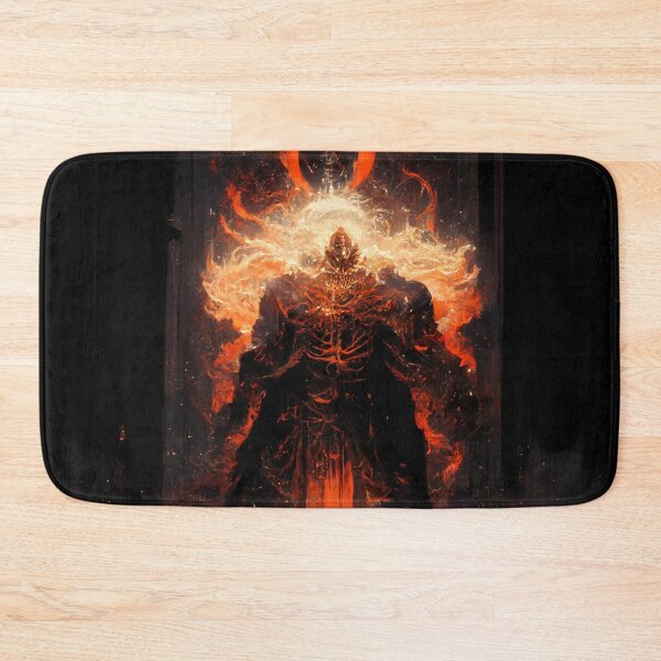 Item preview, King of Soulburn designed and sold by IVAN MLYNEK.