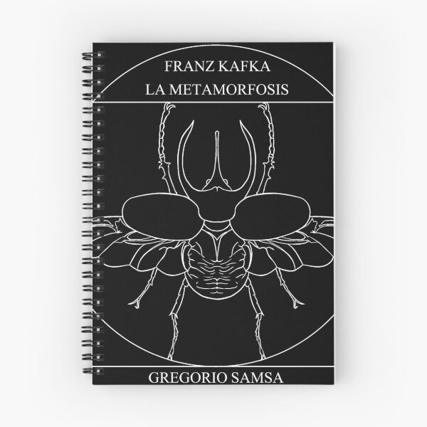 Item preview, The metamorphosis (white) designed and sold by HalsMaze.