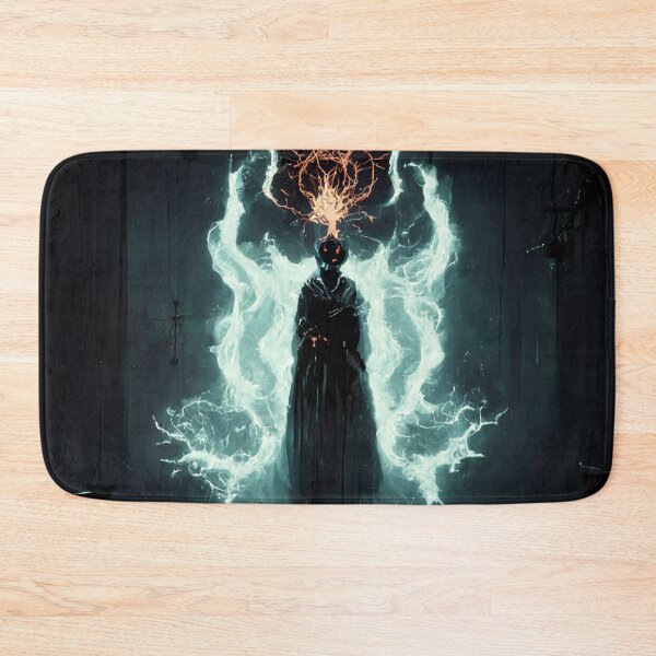 Item preview, Queen of Soulburn designed and sold by IVAN MLYNEK.