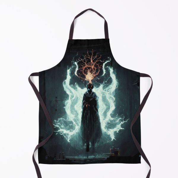 Item preview, Queen of Soulburn designed and sold by IVAN MLYNEK.
