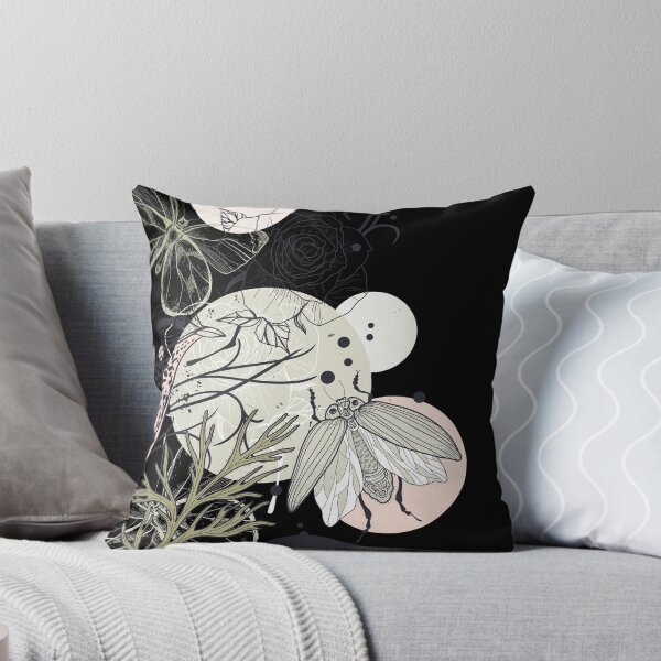 Item preview, Nature Animals and Plants designed and sold by SaniaWaxir.