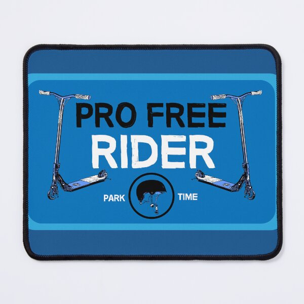 Item preview,  Pro Free Rider - Trick Scooters - Stunt Scooter - Trick Scooter Apparel - Free Rider Shirts designed and sold by happygiftideas.