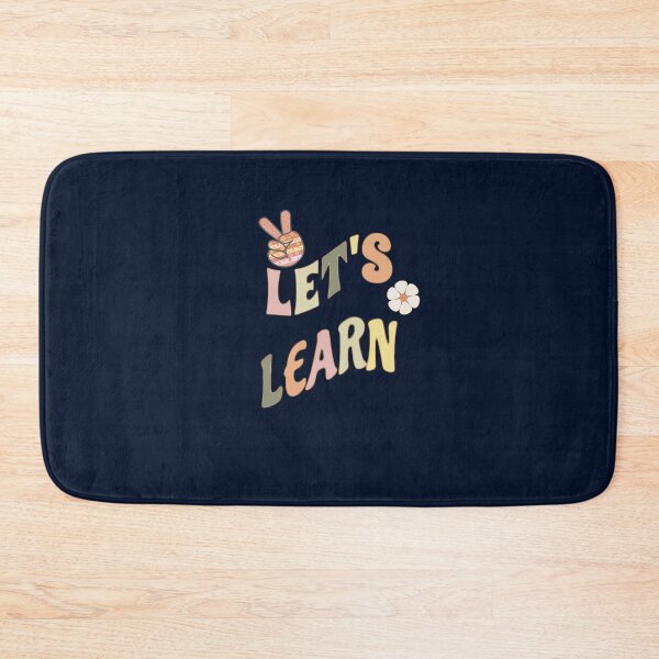 Item preview, Back To School Graphic Retro Teachers designed and sold by tamdevo1.