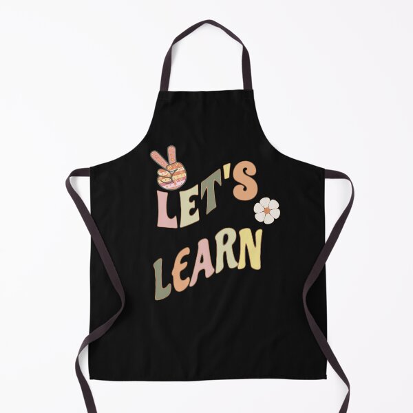 Item preview, Back To School Graphic Retro Teachers designed and sold by tamdevo1.
