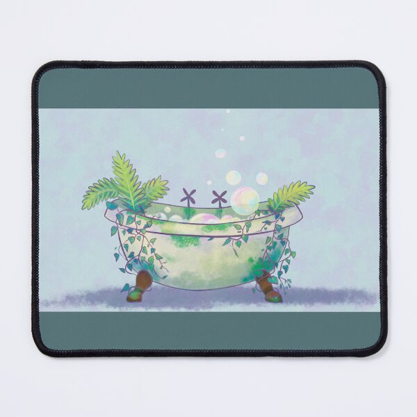Item preview, Plant Rub-A-Dub-Tub designed and sold by acozysketchnook.