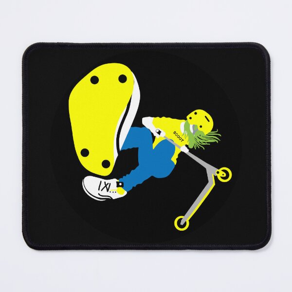 Item preview, Pro Free Rider - Trick Scooters - Stunt Scooter - Trick Scooter Apparel - Free Rider Shirts designed and sold by happygiftideas.