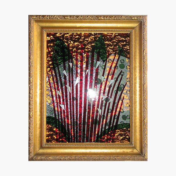 Item preview, Glass Assemblage  designed and sold by Jeffrey Hamilton.