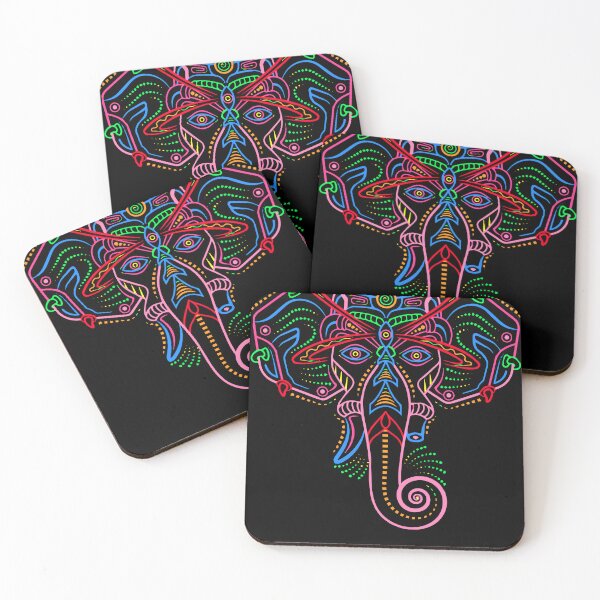 Item preview, Cyber Ganesha designed and sold by designdroplet.