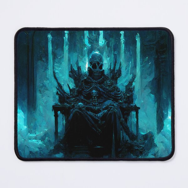 Item preview, Emperor IV. of Soulburn designed and sold by IVAN MLYNEK.