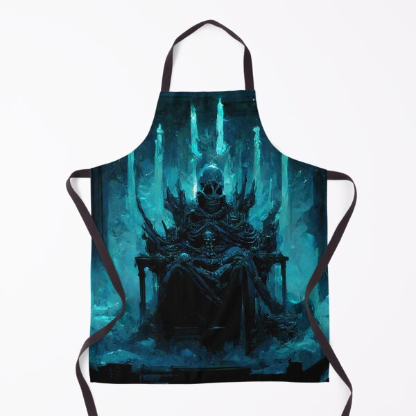 Item preview, Emperor IV. of Soulburn designed and sold by IVAN MLYNEK.