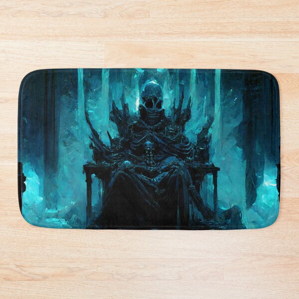 Item preview, Emperor IV. of Soulburn designed and sold by IVAN MLYNEK.