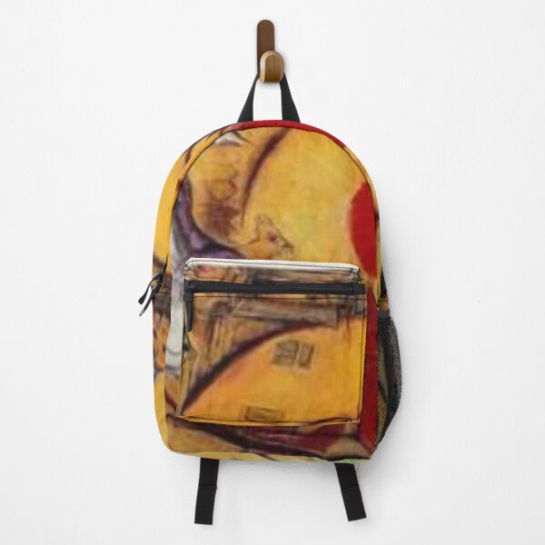 Item preview, Marc chagall songe 1978 reproduction classic art designed and sold by Golido.